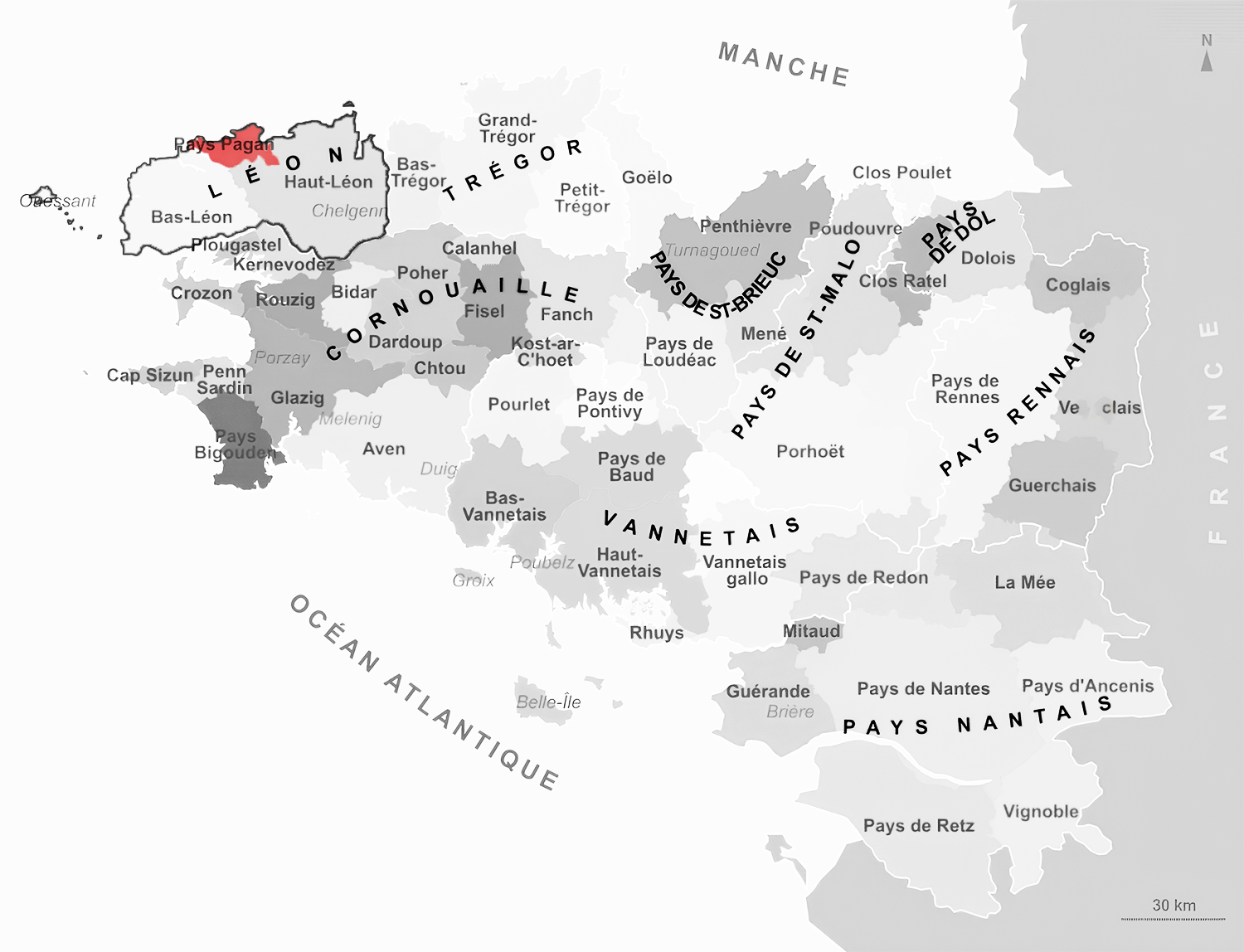 Carte de Payiz Pagan